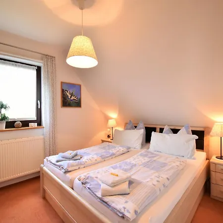 Fabulous Holiday Home In Thorstorf Near Sea Exterior photo