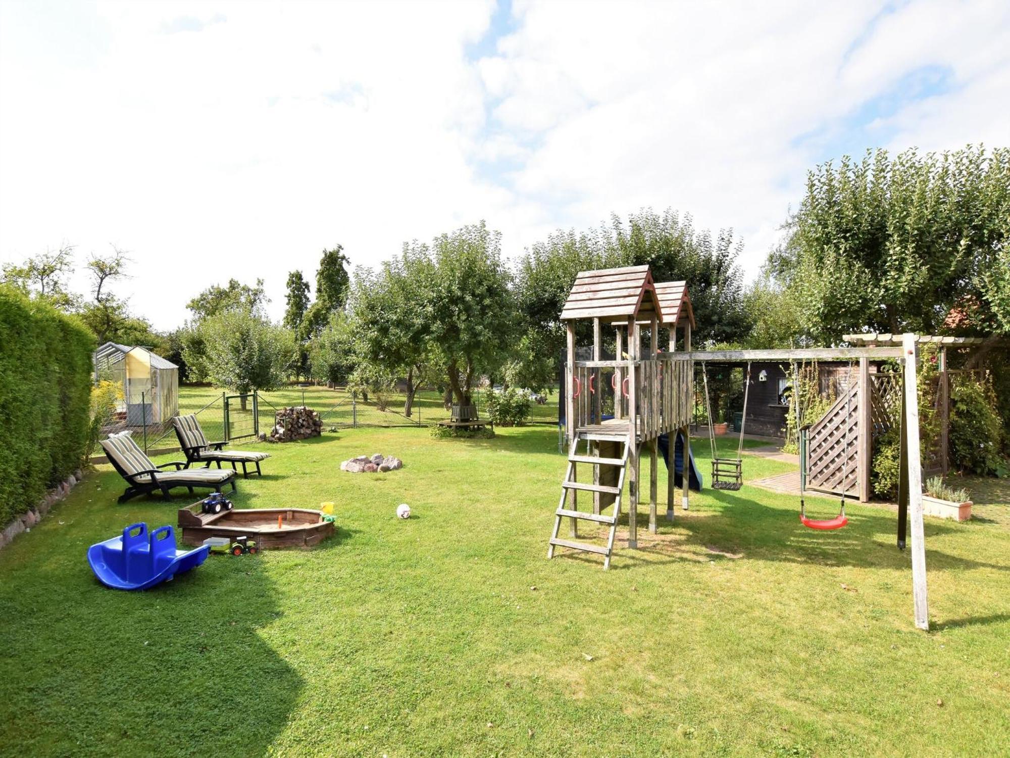 Holiday home Fabulous In Near Sea
