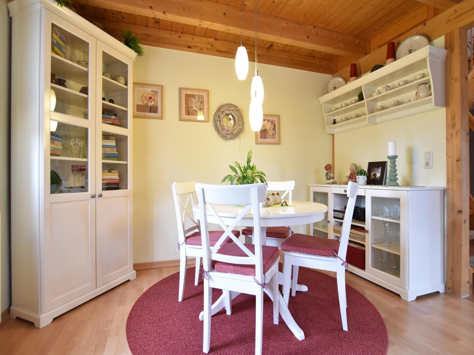 Holiday home Fabulous In Near Sea Thorstorf