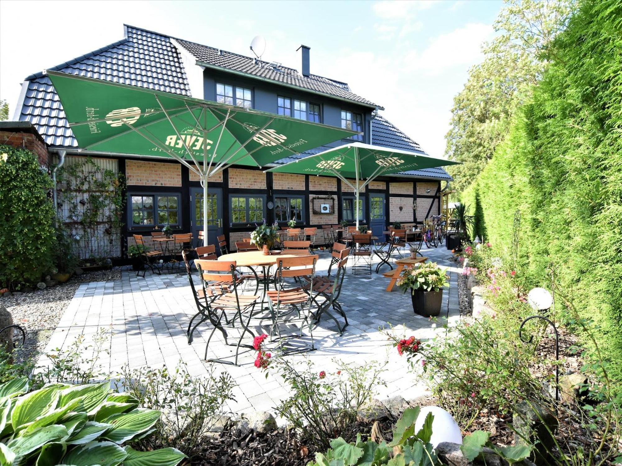 Holiday home Fabulous In Near Sea Thorstorf