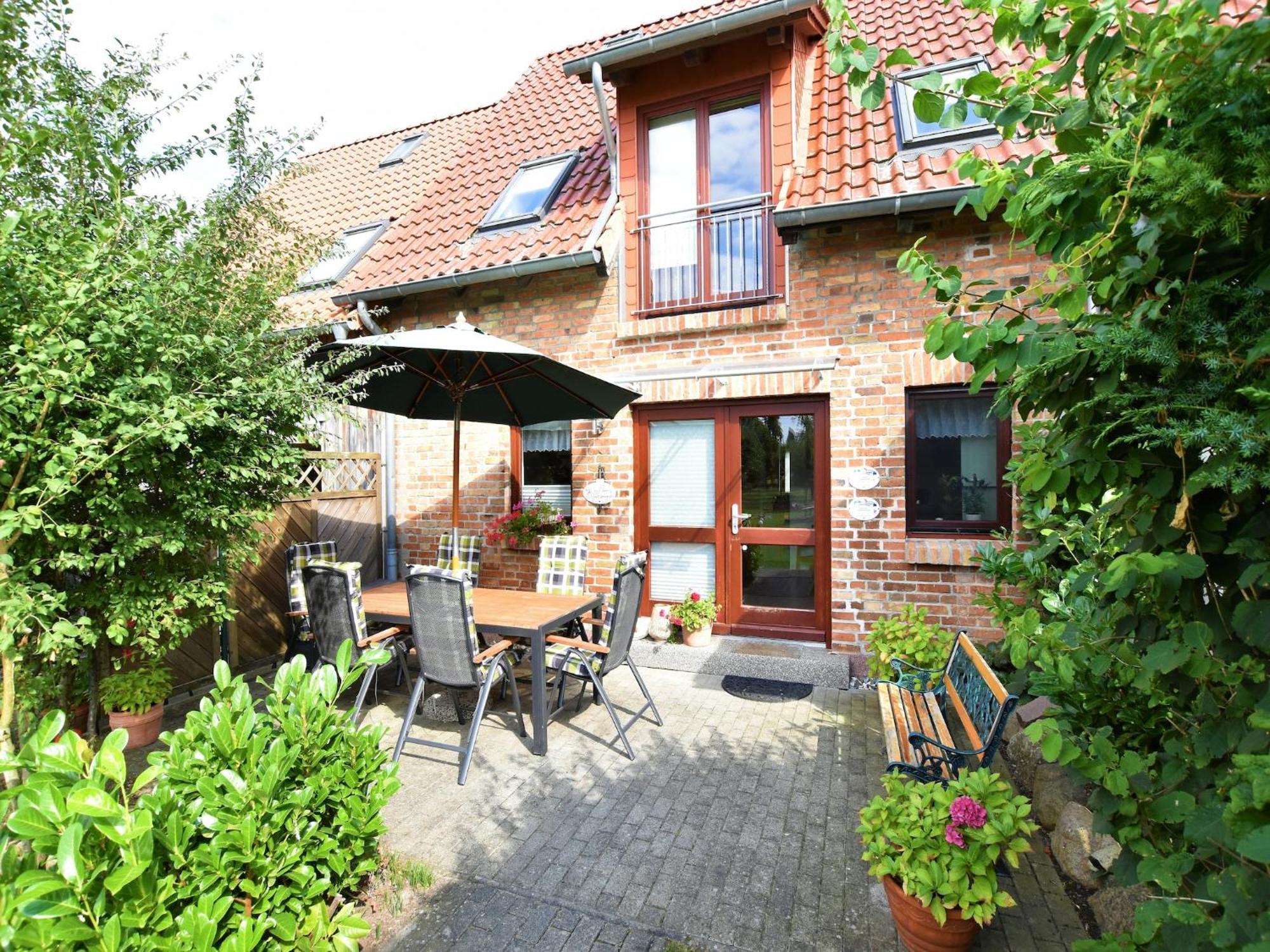 Holiday home Fabulous In Near Sea Thorstorf