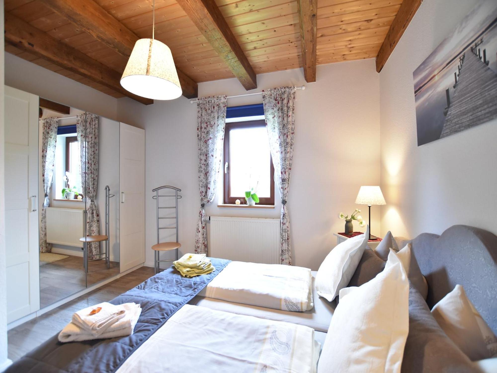 Fabulous In Near Sea Holiday home *
