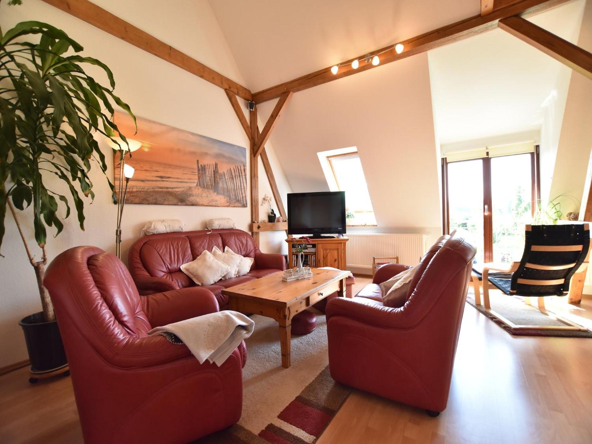 Fabulous In Near Sea Holiday home Thorstorf