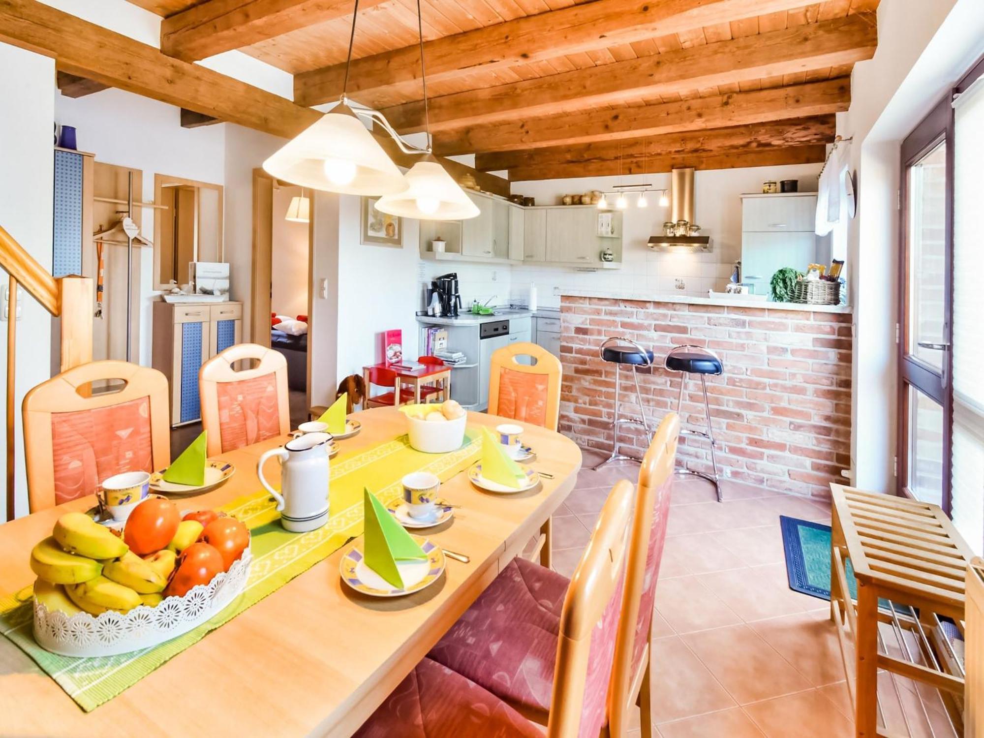 Fabulous In Near Sea Holiday home *