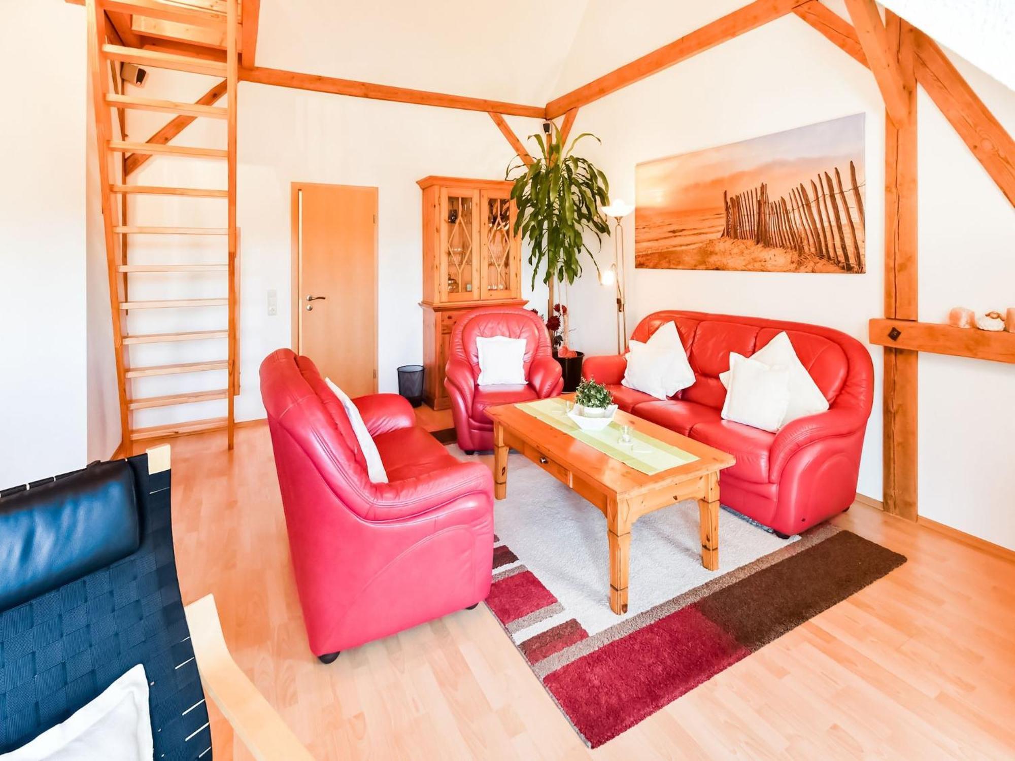 Holiday home Fabulous In Near Sea Thorstorf