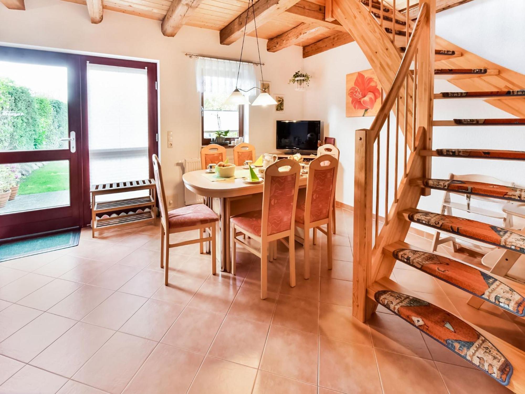 Fabulous In Near Sea Holiday home