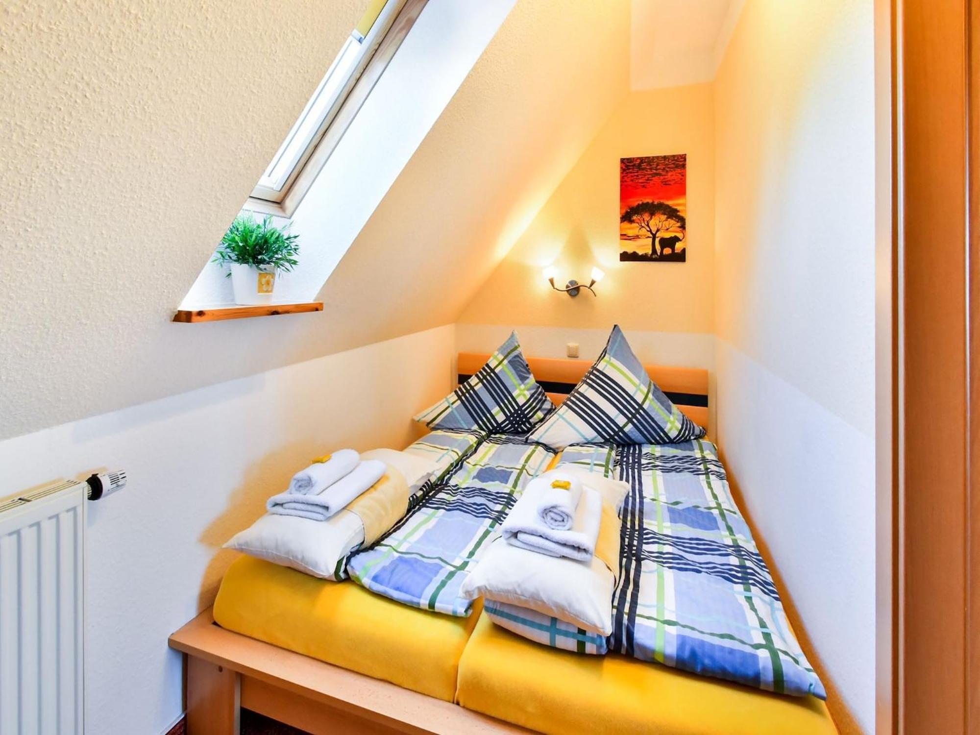 Holiday home Fabulous In Near Sea