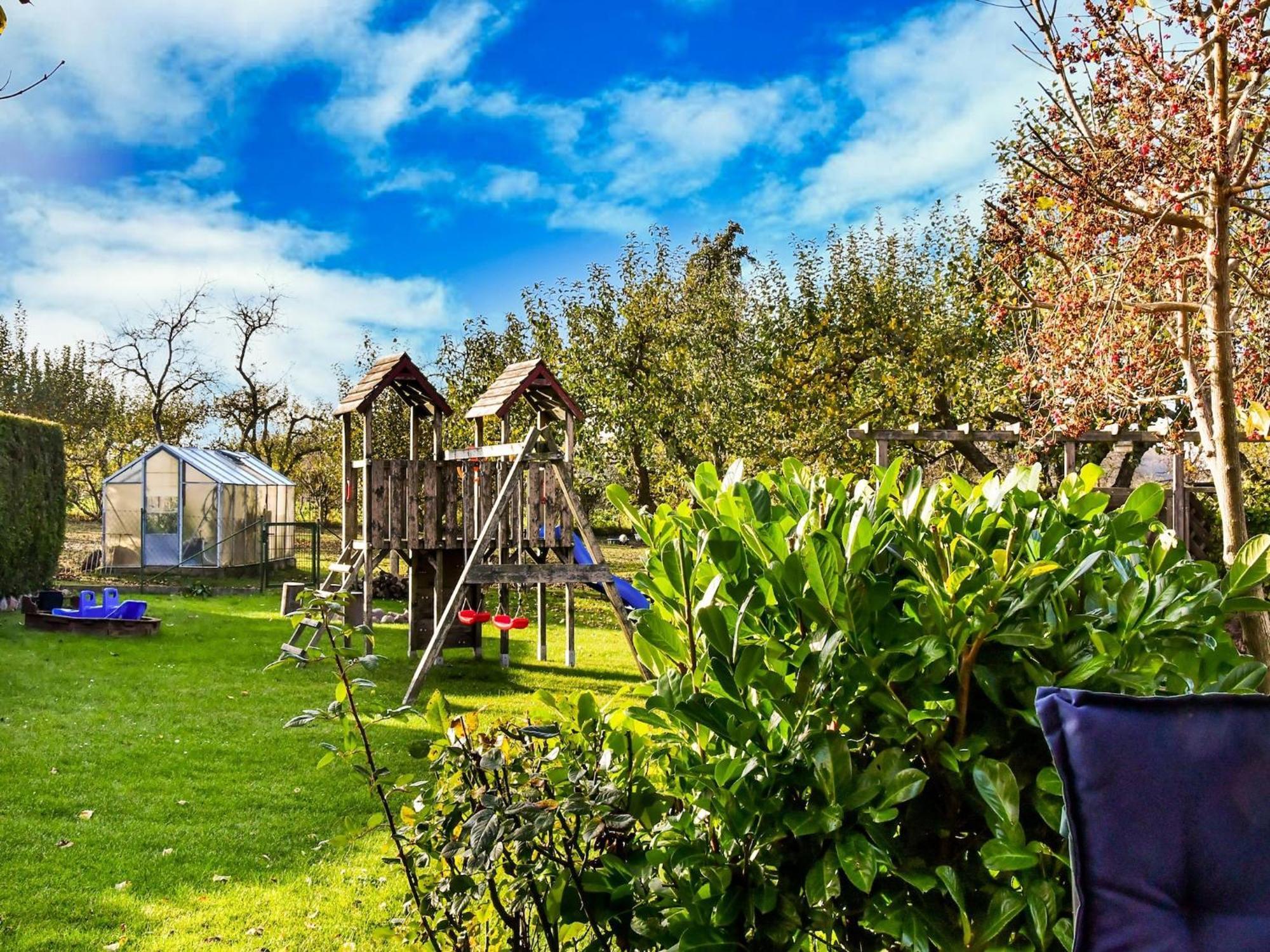 Fabulous In Near Sea Holiday home *
