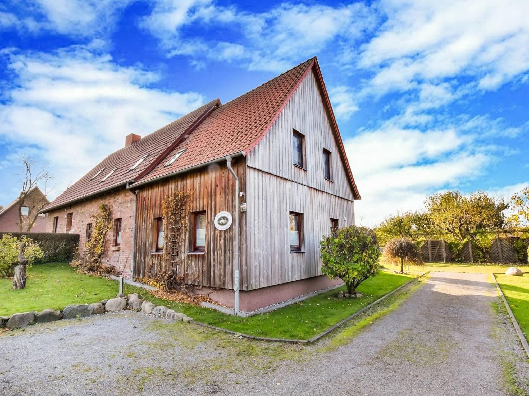 Holiday home Fabulous In Near Sea *